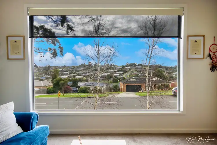 Third view of Homely house listing, 18 Walker Drive, Drouin VIC 3818