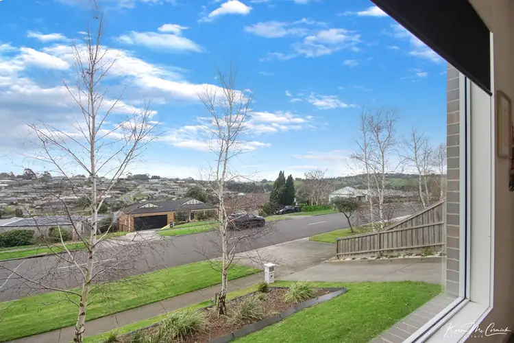 Fourth view of Homely house listing, 18 Walker Drive, Drouin VIC 3818
