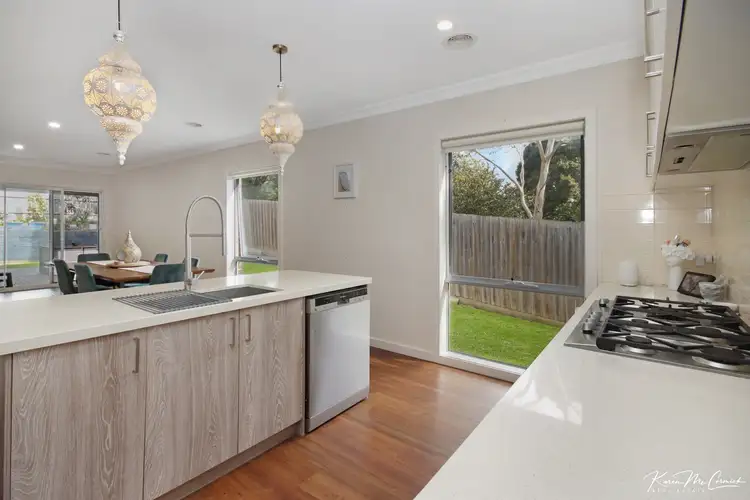 Sixth view of Homely house listing, 18 Walker Drive, Drouin VIC 3818