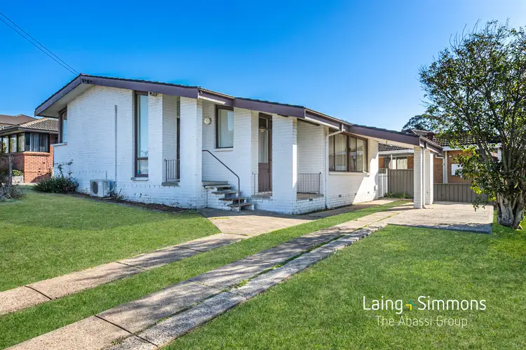 17 Haining Street, Cambridge Park NSW 2747