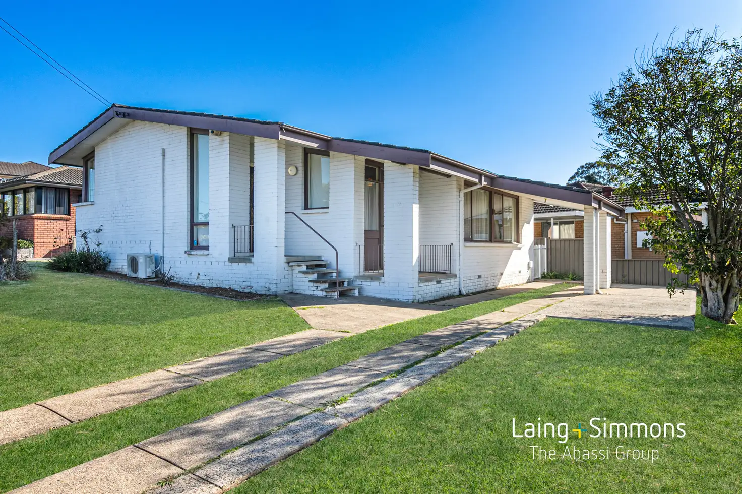 Main view of Homely house listing, 17 Haining Street, Cambridge Park NSW 2747
