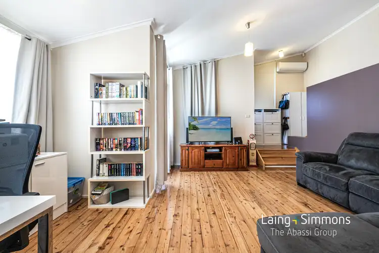 Third view of Homely house listing, 17 Haining Street, Cambridge Park NSW 2747