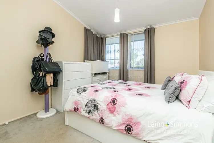 Fifth view of Homely house listing, 17 Haining Street, Cambridge Park NSW 2747