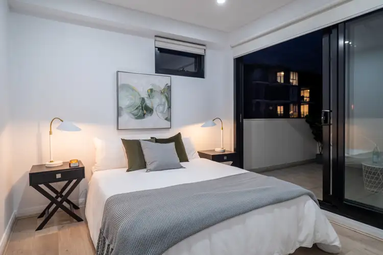 Third view of Homely apartment listing, 1010/196B Stacey Street, Bankstown NSW 2200