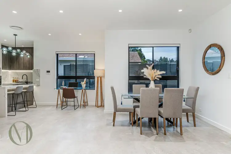 Fourth view of Homely semi-detached listing, 12A Bonar Street, Telopea NSW 2117