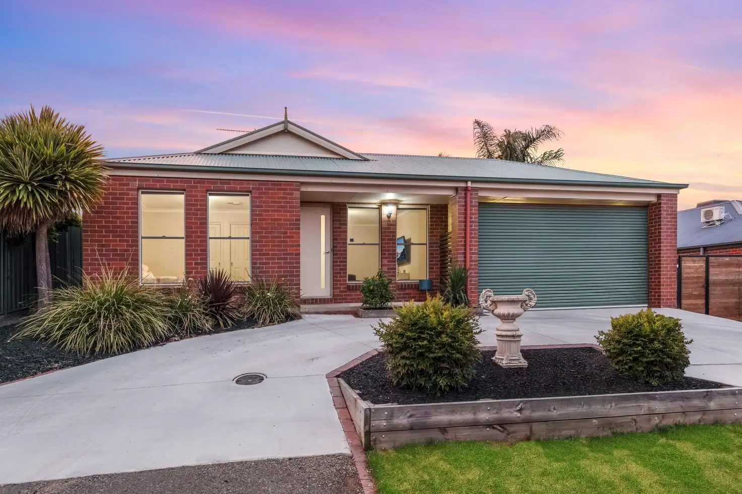 Main view of Homely house listing, 18 St George Park Drive, Kangaroo Flat VIC 3555