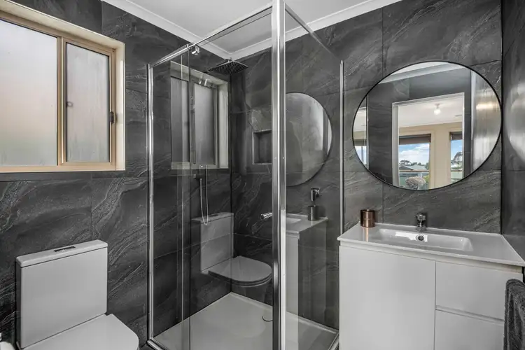 Second view of Homely house listing, 18 St George Park Drive, Kangaroo Flat VIC 3555