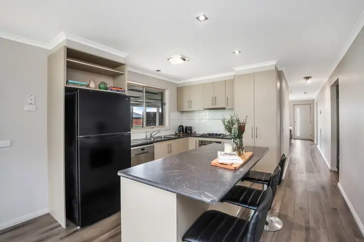 Third view of Homely house listing, 18 St George Park Drive, Kangaroo Flat VIC 3555