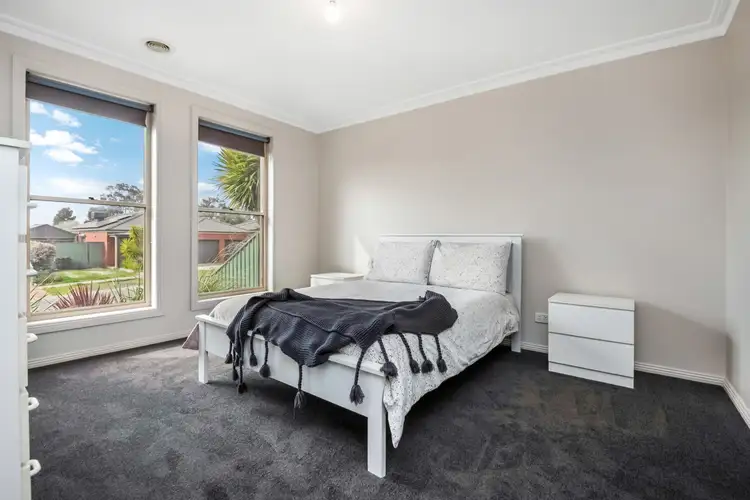 Sixth view of Homely house listing, 18 St George Park Drive, Kangaroo Flat VIC 3555