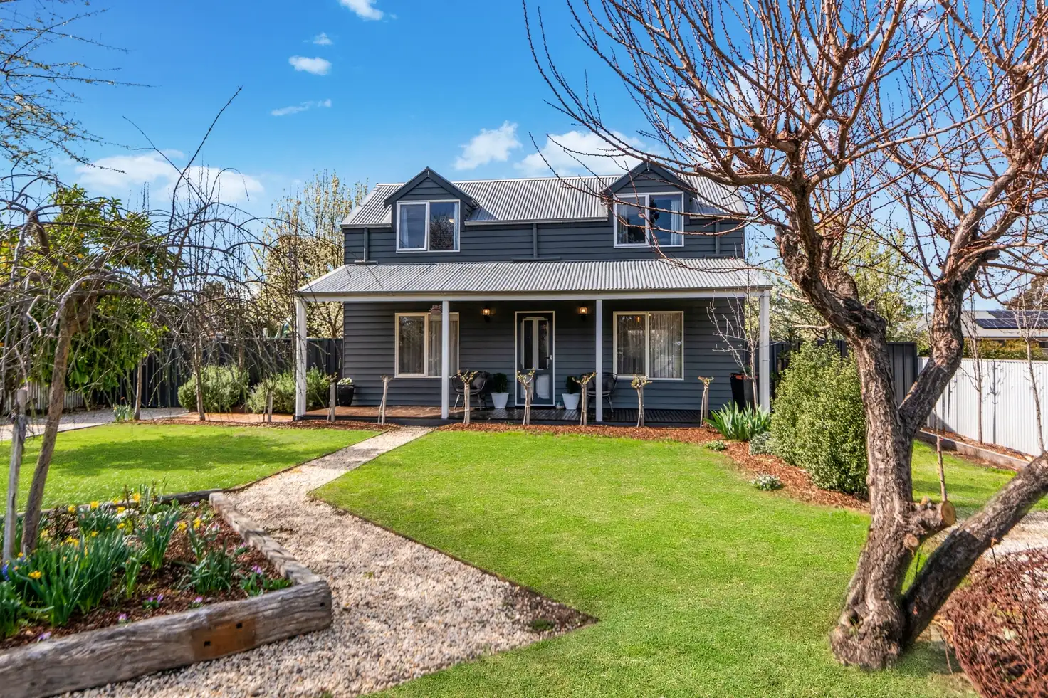 Main view of Homely house listing, 26 Cathcart Street, Marong VIC 3515