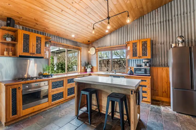Third view of Homely house listing, 26 Cathcart Street, Marong VIC 3515
