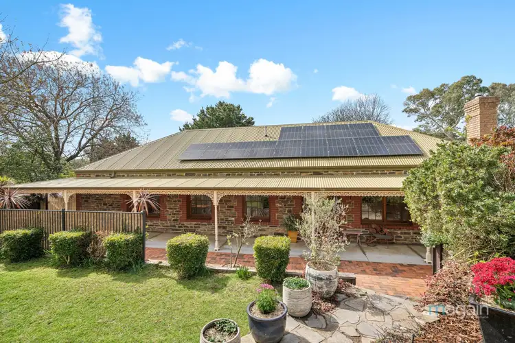 2 Tawny Court, Aberfoyle Park SA 5159