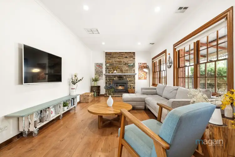 Second view of Homely house listing, 2 Tawny Court, Aberfoyle Park SA 5159