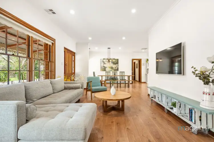Fourth view of Homely house listing, 2 Tawny Court, Aberfoyle Park SA 5159