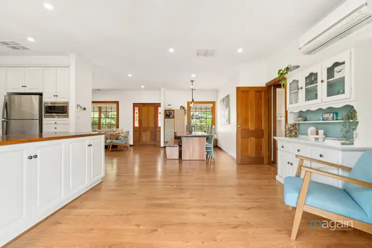 Sixth view of Homely house listing, 2 Tawny Court, Aberfoyle Park SA 5159