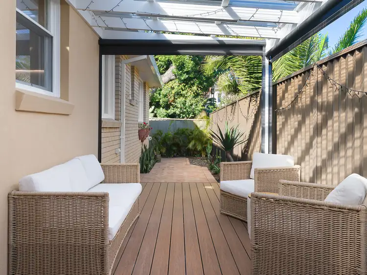 Third view of Homely villa listing, 7/125 Barton Street, Monterey NSW 2217
