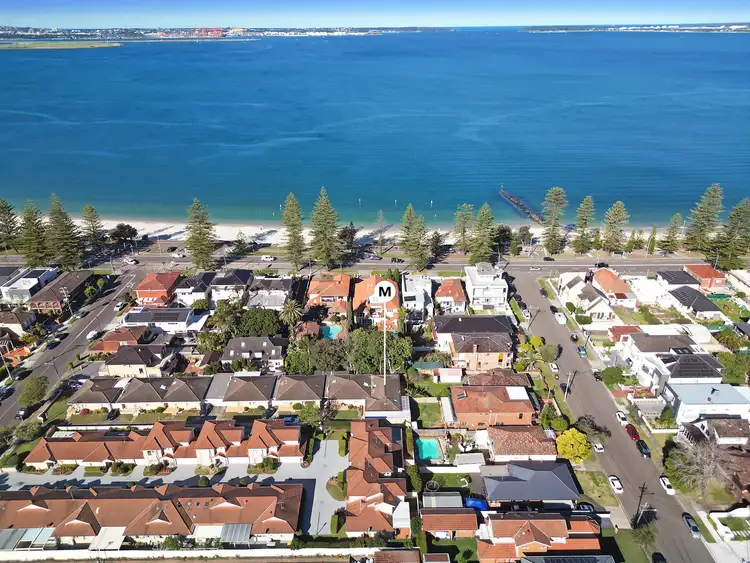Sixth view of Homely villa listing, 7/125 Barton Street, Monterey NSW 2217