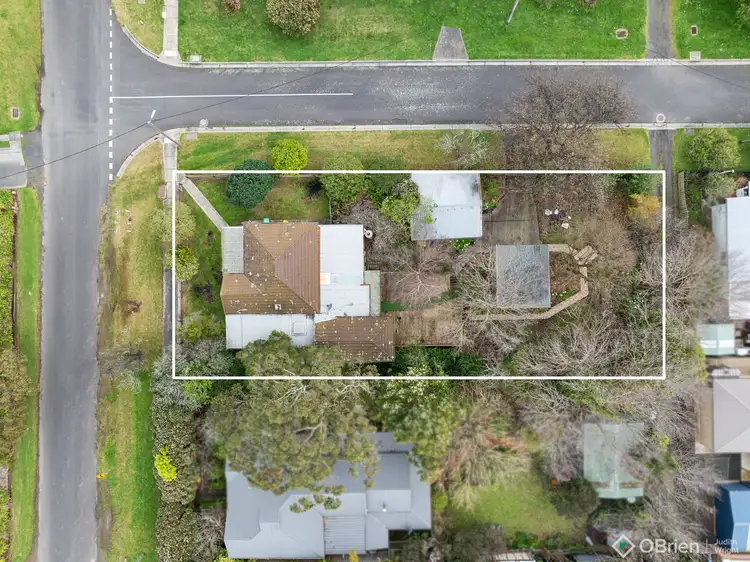 Second view of Homely house listing, 28 Watt Street, Wonthaggi VIC 3995
