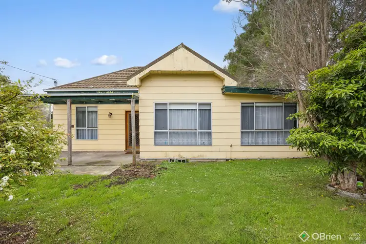 Fourth view of Homely house listing, 28 Watt Street, Wonthaggi VIC 3995