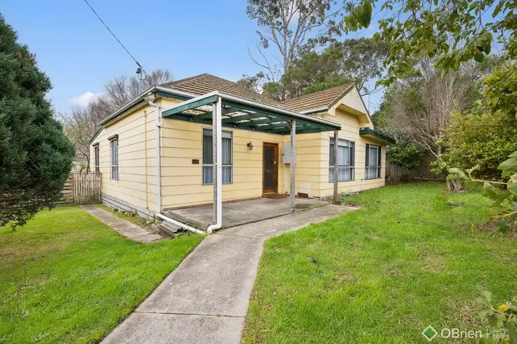 Fifth view of Homely house listing, 28 Watt Street, Wonthaggi VIC 3995