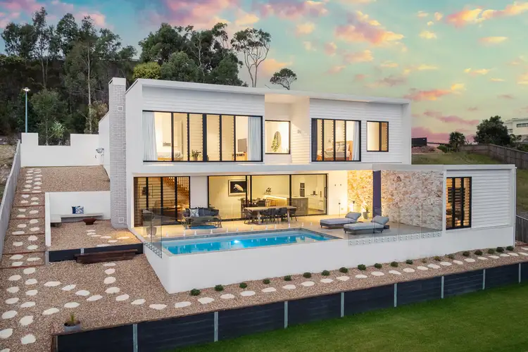 22 Bronze Wing Circuit, Peregian Springs QLD 4573