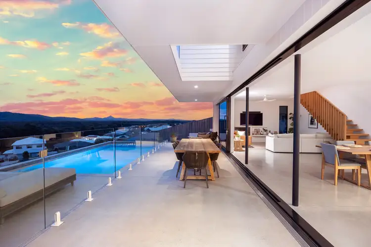 Third view of Homely house listing, 22 Bronze Wing Circuit, Peregian Springs QLD 4573
