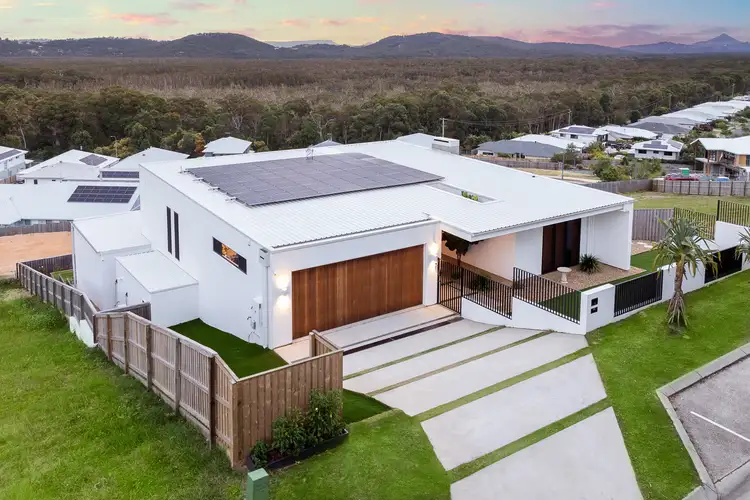 Sixth view of Homely house listing, 22 Bronze Wing Circuit, Peregian Springs QLD 4573