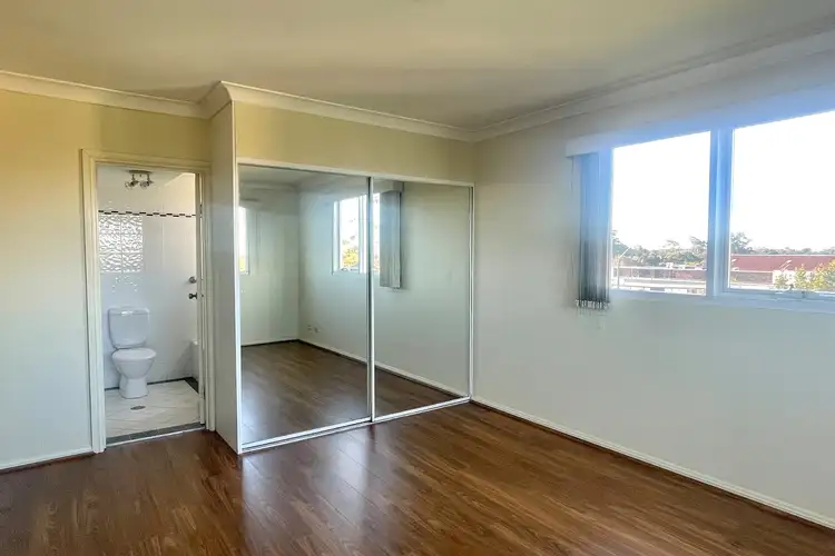 Third view of Homely apartment listing, 405/5 City View Road, Pennant Hills NSW 2120