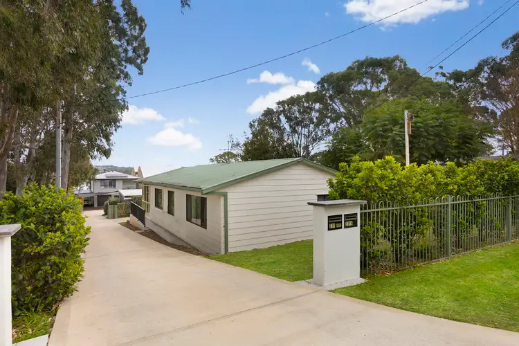 Third view of Homely house listing, 219a Coal Point Road, Coal Point NSW 2283