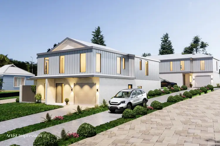 89 Macquarie Road, Fennell Bay NSW 2283