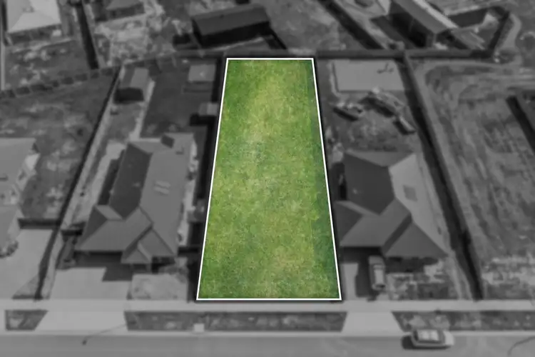 Second view of Homely land listing, 35 Castleknock Drive, Glengarry VIC 3854
