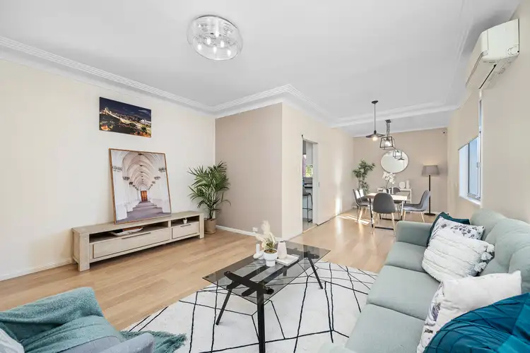 Second view of Homely house listing, 19 Bell Avenue, Beverly Hills NSW 2209