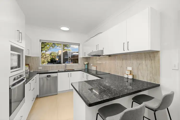 Third view of Homely house listing, 19 Bell Avenue, Beverly Hills NSW 2209