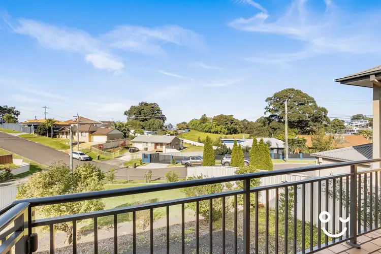 Third view of Homely house listing, 4 Ranchby Avenue, Lake Heights NSW 2502