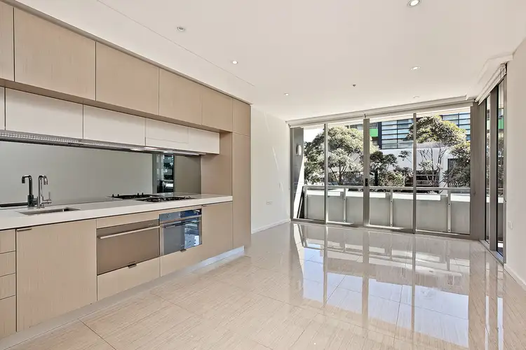 4/6A Defries Avenue, Zetland NSW 2017