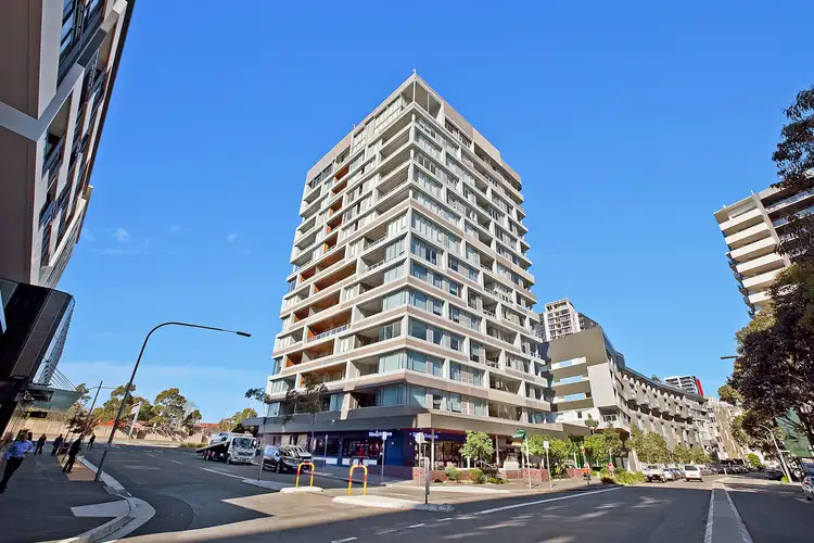 Second view of Homely apartment listing, 4/6A Defries Avenue, Zetland NSW 2017