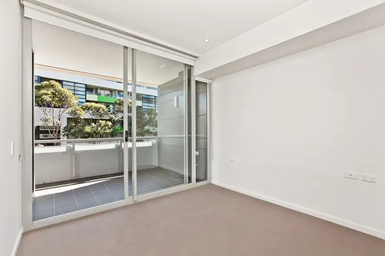 Fourth view of Homely apartment listing, 4/6A Defries Avenue, Zetland NSW 2017