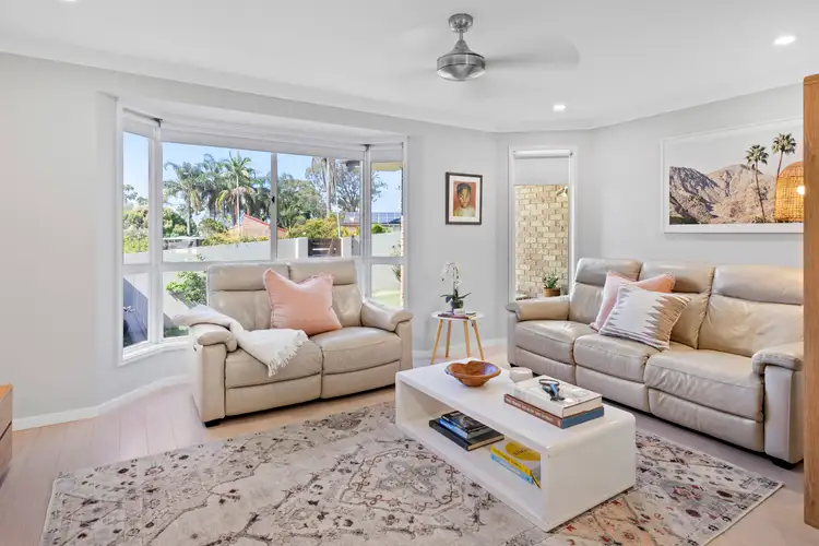Second view of Homely house listing, 22 Dromana Crescent, Helensvale QLD 4212