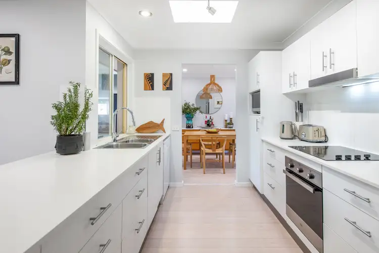 Third view of Homely house listing, 22 Dromana Crescent, Helensvale QLD 4212