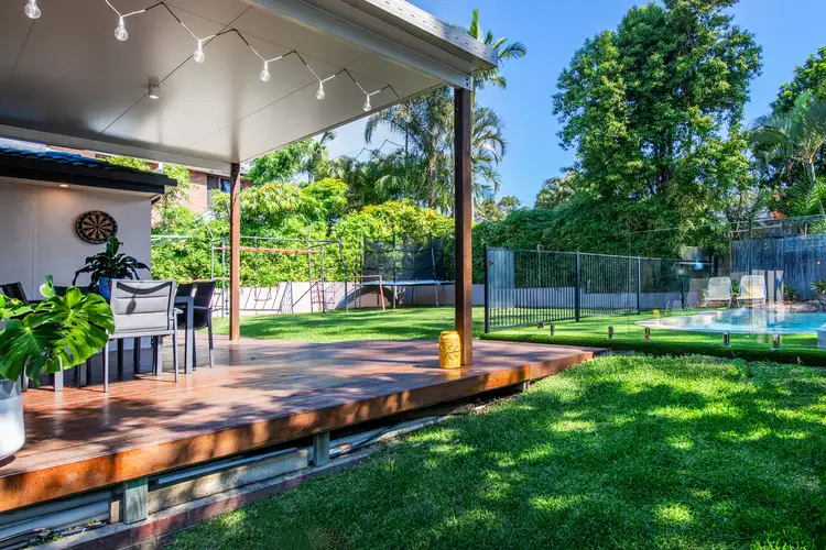 Fifth view of Homely house listing, 22 Dromana Crescent, Helensvale QLD 4212