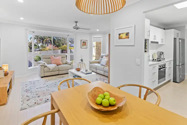 Sixth view of Homely house listing, 22 Dromana Crescent, Helensvale QLD 4212