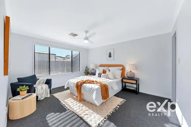 Fourth view of Homely house listing, 10 Tomnicstas Street, Munno Para West SA 5115