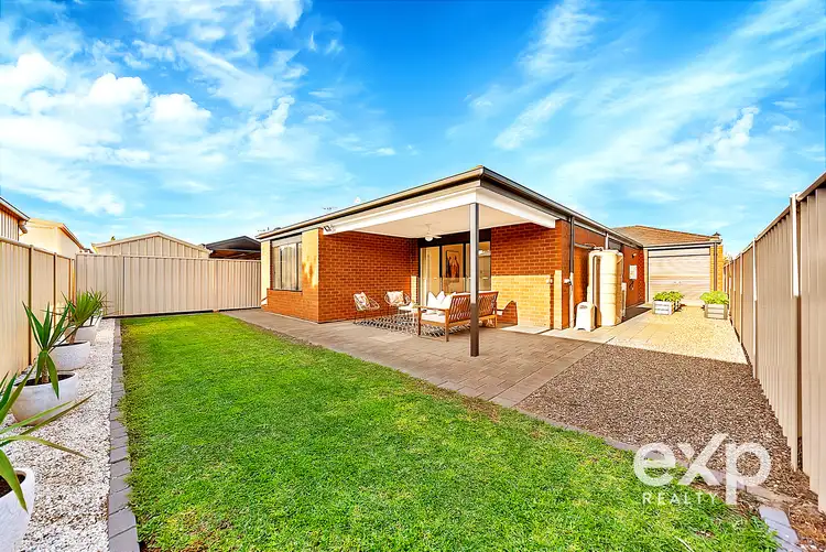 Fifth view of Homely house listing, 10 Tomnicstas Street, Munno Para West SA 5115