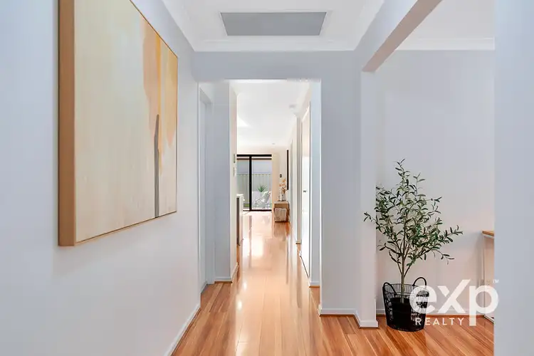 Sixth view of Homely house listing, 10 Tomnicstas Street, Munno Para West SA 5115