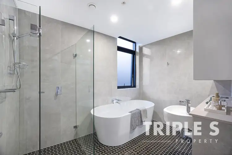 Third view of Homely apartment listing, 240/1 Finch Drive, Eastgardens NSW 2036