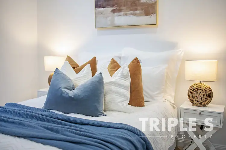 Fourth view of Homely apartment listing, 240/1 Finch Drive, Eastgardens NSW 2036