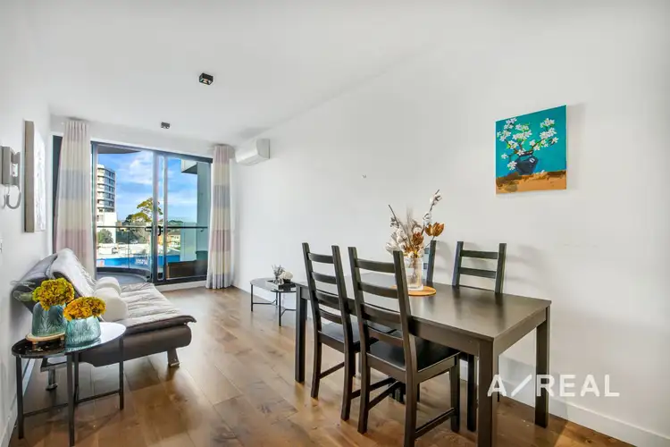 Second view of Homely apartment listing, 509/101 Tram Road, Doncaster VIC 3108