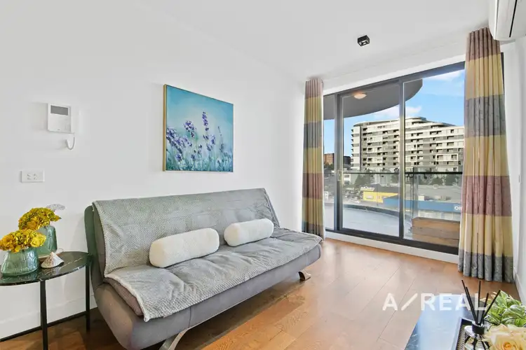 Third view of Homely apartment listing, 509/101 Tram Road, Doncaster VIC 3108