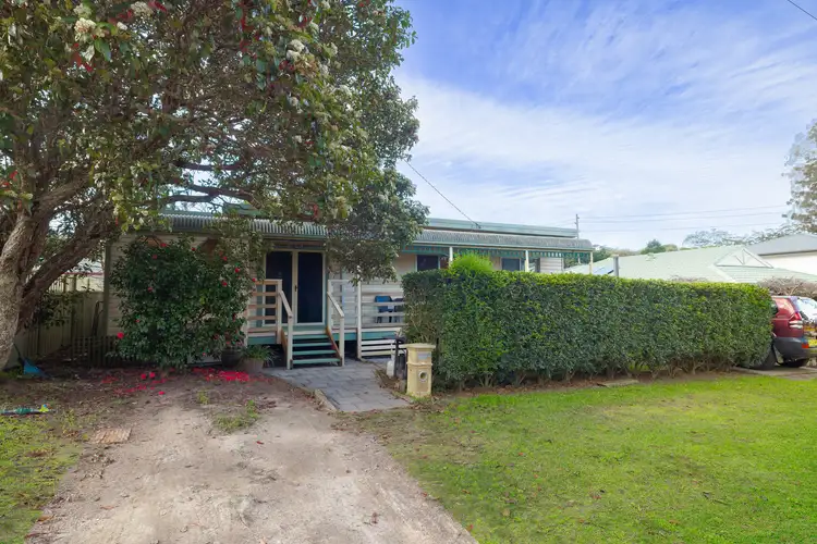 Second view of Homely house listing, 47 Delaware Road, Niagara Park NSW 2250