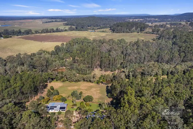 Main view of Homely house listing, 390 Bauple Drive, Bauple QLD 4650